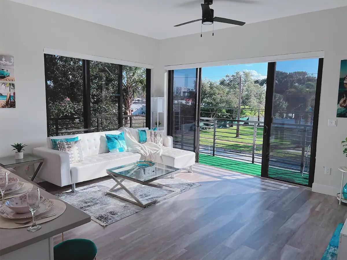 Lux Place And Cozy 3Beds 2Rooms Enjoy Life In Wpb Gym, Ev Station Nearby The Downtown And Beaches West Palm Beach Zewnętrze zdjęcie