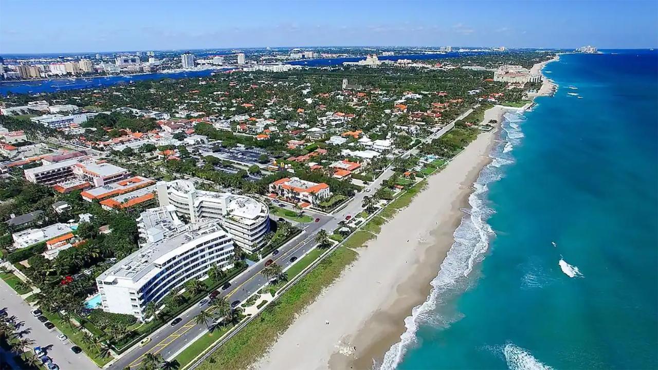 Lux Place And Cozy 3Beds 2Rooms Enjoy Life In Wpb Gym, Ev Station Nearby The Downtown And Beaches West Palm Beach Zewnętrze zdjęcie
