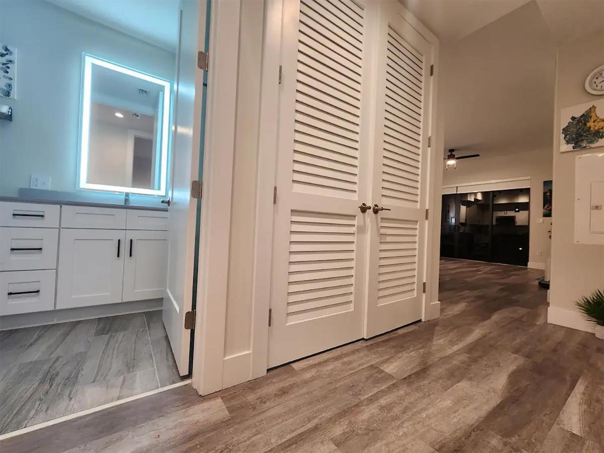Lux Place And Cozy 3Beds 2Rooms Enjoy Life In Wpb Gym, Ev Station Nearby The Downtown And Beaches West Palm Beach Zewnętrze zdjęcie
