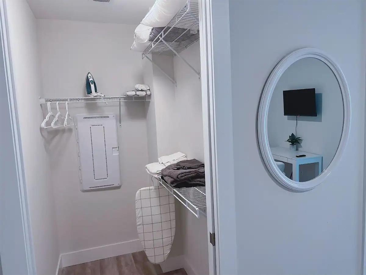 Lux Place And Cozy 3Beds 2Rooms Enjoy Life In Wpb Gym, Ev Station Nearby The Downtown And Beaches West Palm Beach Zewnętrze zdjęcie