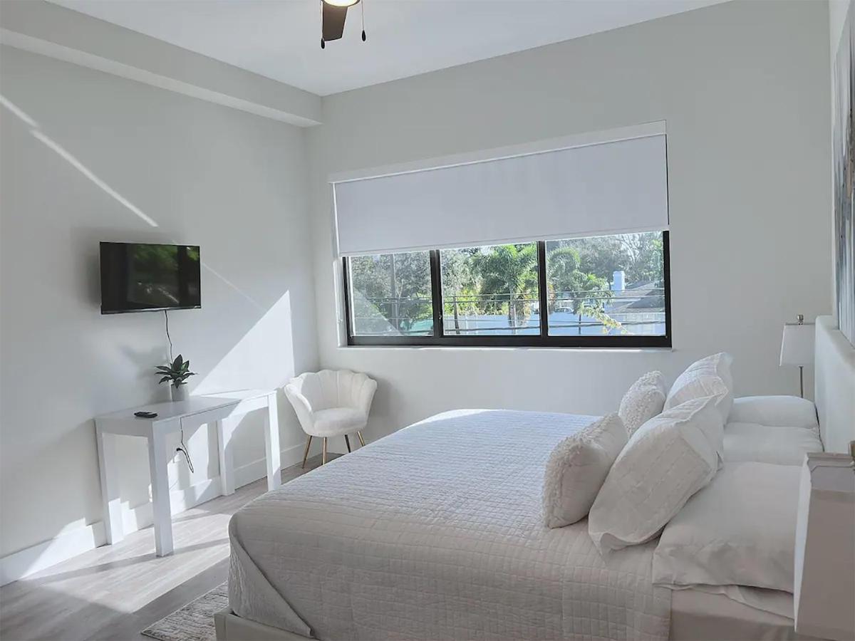 Lux Place And Cozy 3Beds 2Rooms Enjoy Life In Wpb Gym, Ev Station Nearby The Downtown And Beaches West Palm Beach Zewnętrze zdjęcie