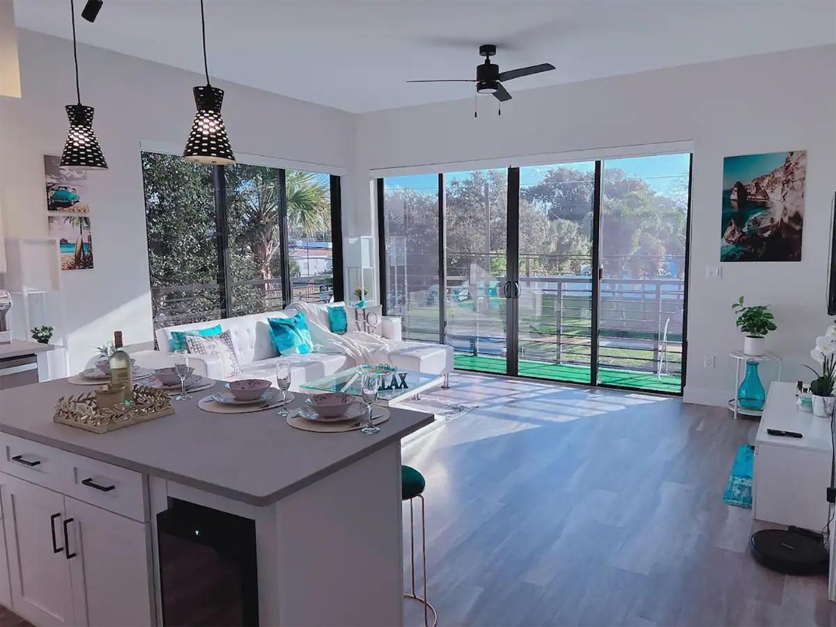 Lux Place And Cozy 3Beds 2Rooms Enjoy Life In Wpb Gym, Ev Station Nearby The Downtown And Beaches West Palm Beach Zewnętrze zdjęcie