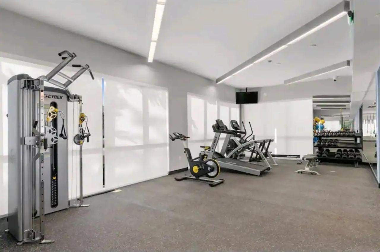 Lux Place And Cozy 3Beds 2Rooms Enjoy Life In Wpb Gym, Ev Station Nearby The Downtown And Beaches West Palm Beach Zewnętrze zdjęcie