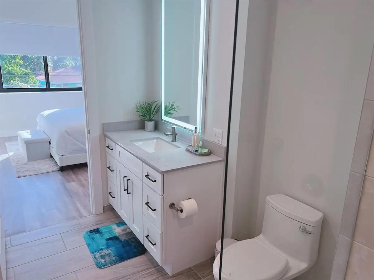 Lux Place And Cozy 3Beds 2Rooms Enjoy Life In Wpb Gym, Ev Station Nearby The Downtown And Beaches West Palm Beach Zewnętrze zdjęcie