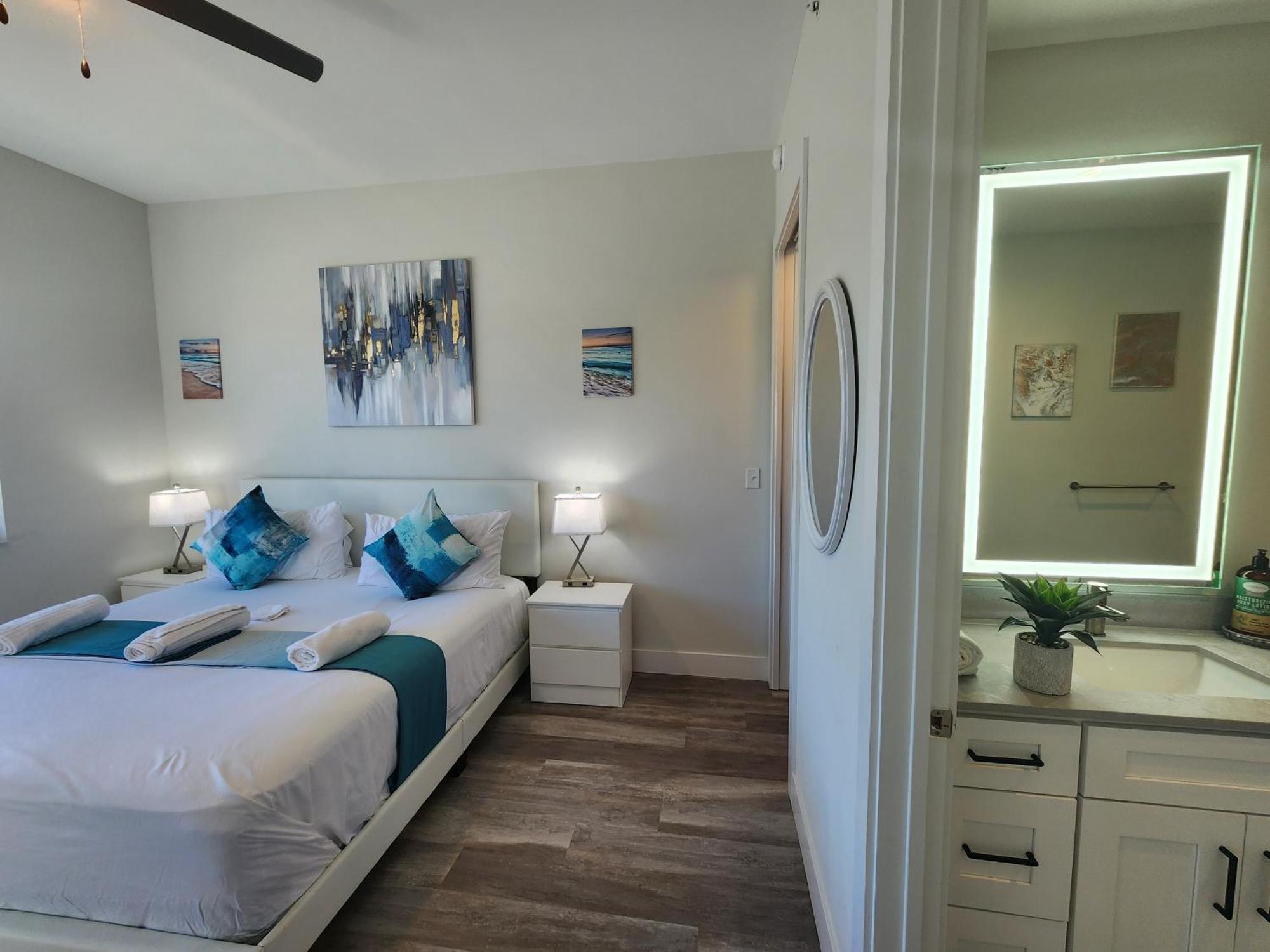 Lux Place And Cozy 3Beds 2Rooms Enjoy Life In Wpb Gym, Ev Station Nearby The Downtown And Beaches West Palm Beach Zewnętrze zdjęcie